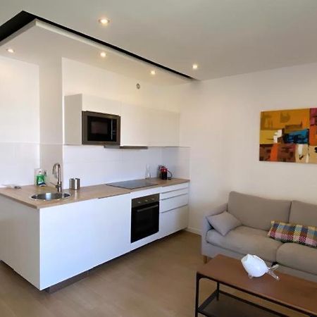 Sublime Appart- Vue Mer-Prado13008- Proche Plage Velodrome มาร์กเซย ภายนอก รูปภาพ